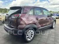 2019 Opel CrosslandX