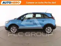 2019 Opel CrosslandX