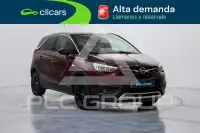 2019 Opel CrosslandX