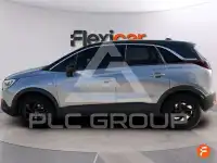 2019 Opel CrosslandX