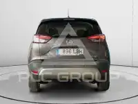2019 Opel CrosslandX