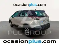 2019 Opel CrosslandX