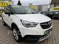 2019 Opel CrosslandX