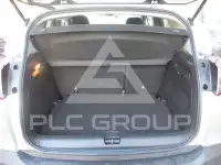 2019 Opel CrosslandX