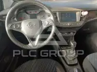 2019 Opel CrosslandX