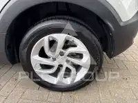 2019 Opel CrosslandX