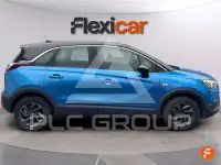 2019 Opel CrosslandX