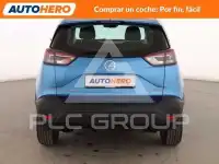 2019 Opel CrosslandX