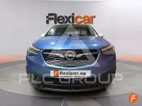 2019 Opel CrosslandX