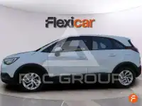 2019 Opel CrosslandX