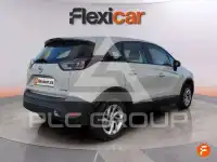 2019 Opel CrosslandX