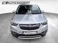 2019 Opel CrosslandX