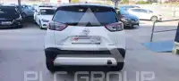 2019 Opel CrosslandX