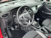 2019 Opel CrosslandX
