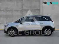 2019 Opel CrosslandX