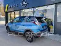 2019 Opel CrosslandX