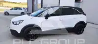 2019 Opel CrosslandX
