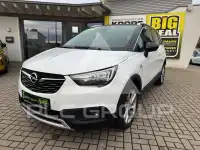 2019 Opel CrosslandX