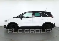 2019 Opel CrosslandX
