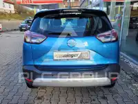2019 Opel CrosslandX