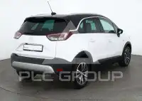 2019 Opel CrosslandX