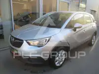2019 Opel CrosslandX
