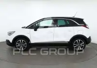 2019 Opel CrosslandX