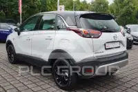 2019 Opel CrosslandX
