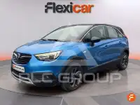 2019 Opel CrosslandX
