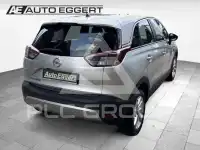 2019 Opel CrosslandX