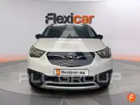 2019 Opel CrosslandX
