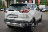 2019 Opel CrosslandX