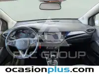 2019 Opel CrosslandX