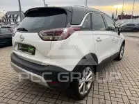 2019 Opel CrosslandX