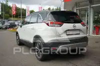 2019 Opel CrosslandX