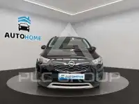 2019 Opel CrosslandX