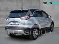 2019 Opel CrosslandX