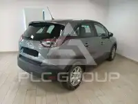 2019 Opel CrosslandX