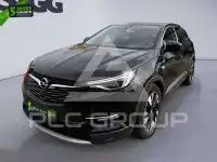 2019 Opel GrandlandX