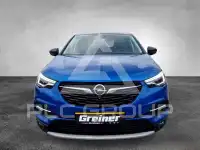 2019 Opel GrandlandX