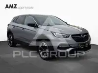 2019 Opel GrandlandX