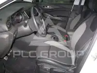 2019 Opel GrandlandX