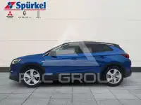 2019 Opel GrandlandX
