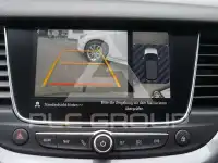 2019 Opel GrandlandX