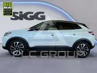 2019 Opel GrandlandX