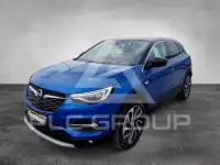 2019 Opel GrandlandX