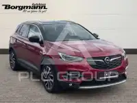 2019 Opel GrandlandX
