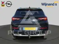 2019 Opel GrandlandX