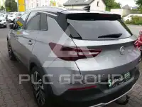 2019 Opel GrandlandX