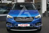 2019 Opel GrandlandX